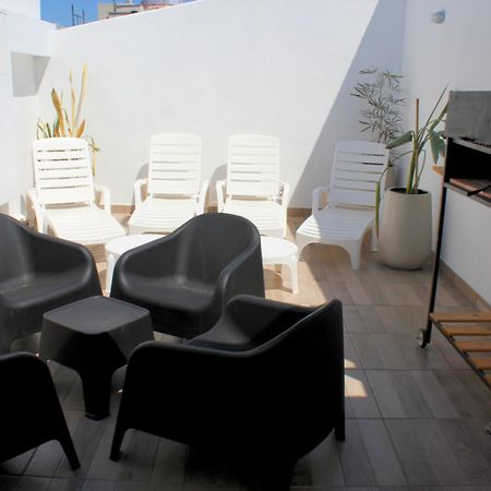 Apartament Augusta 8 Salta Zewnętrze zdjęcie