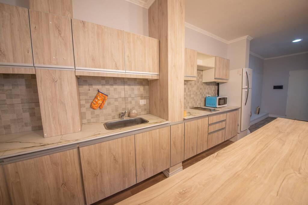 Apartament Augusta 8 Salta Zewnętrze zdjęcie