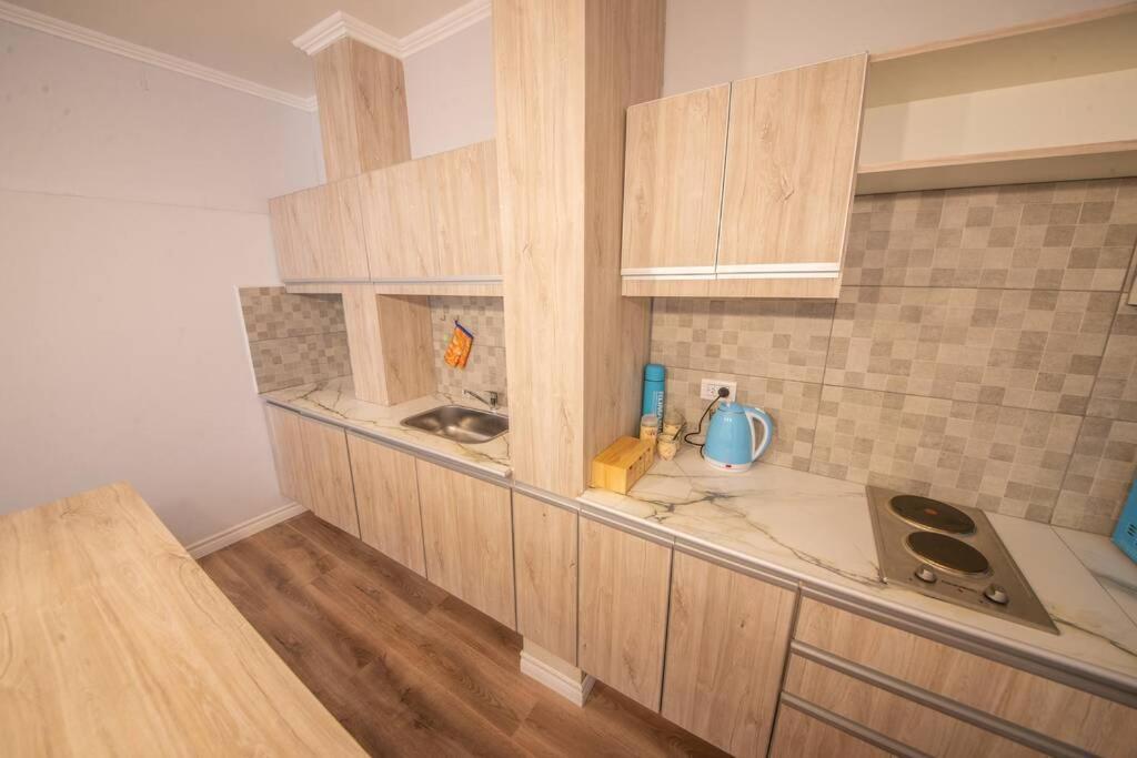 Apartament Augusta 8 Salta Zewnętrze zdjęcie