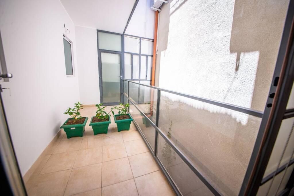 Apartament Augusta 8 Salta Zewnętrze zdjęcie