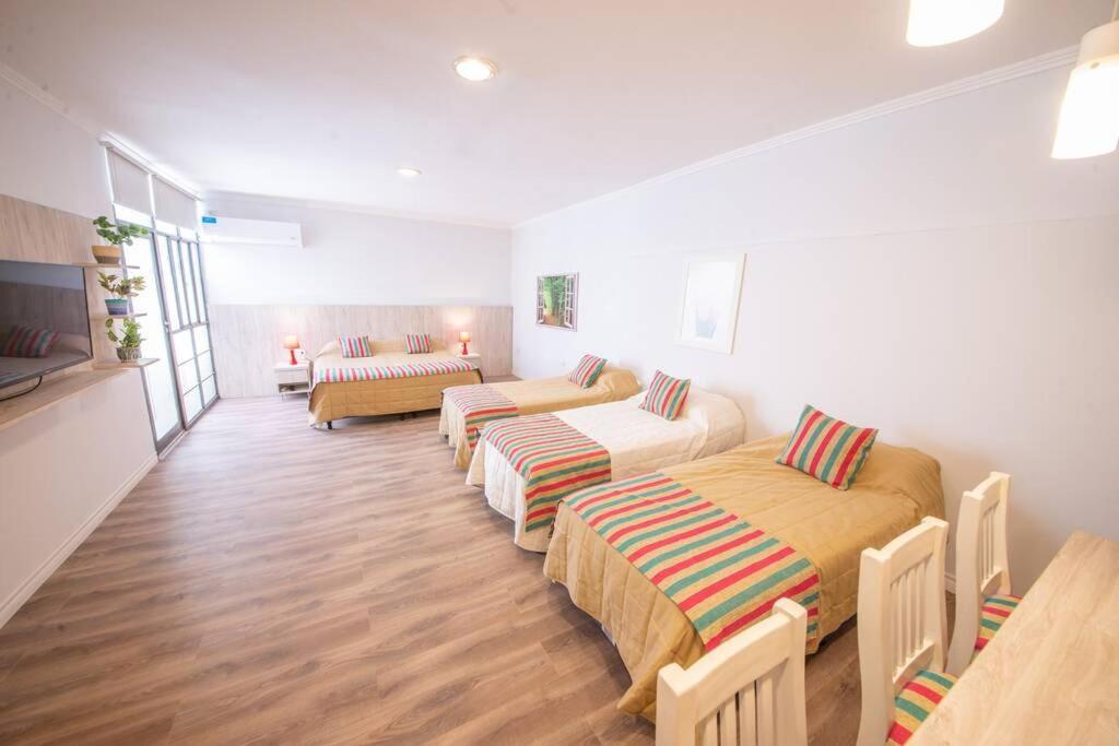 Apartament Augusta 8 Salta Zewnętrze zdjęcie