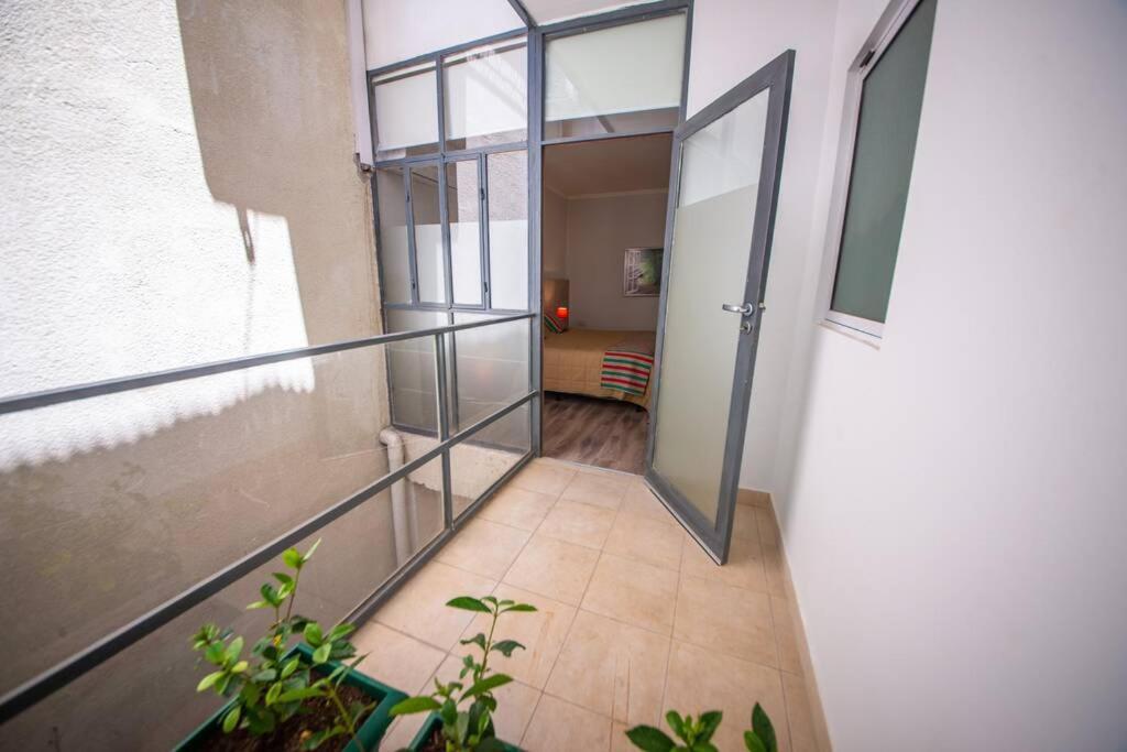 Apartament Augusta 8 Salta Zewnętrze zdjęcie