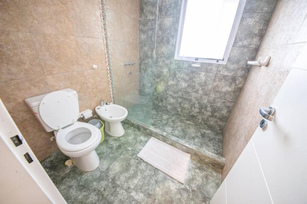 Apartament Augusta 8 Salta Zewnętrze zdjęcie