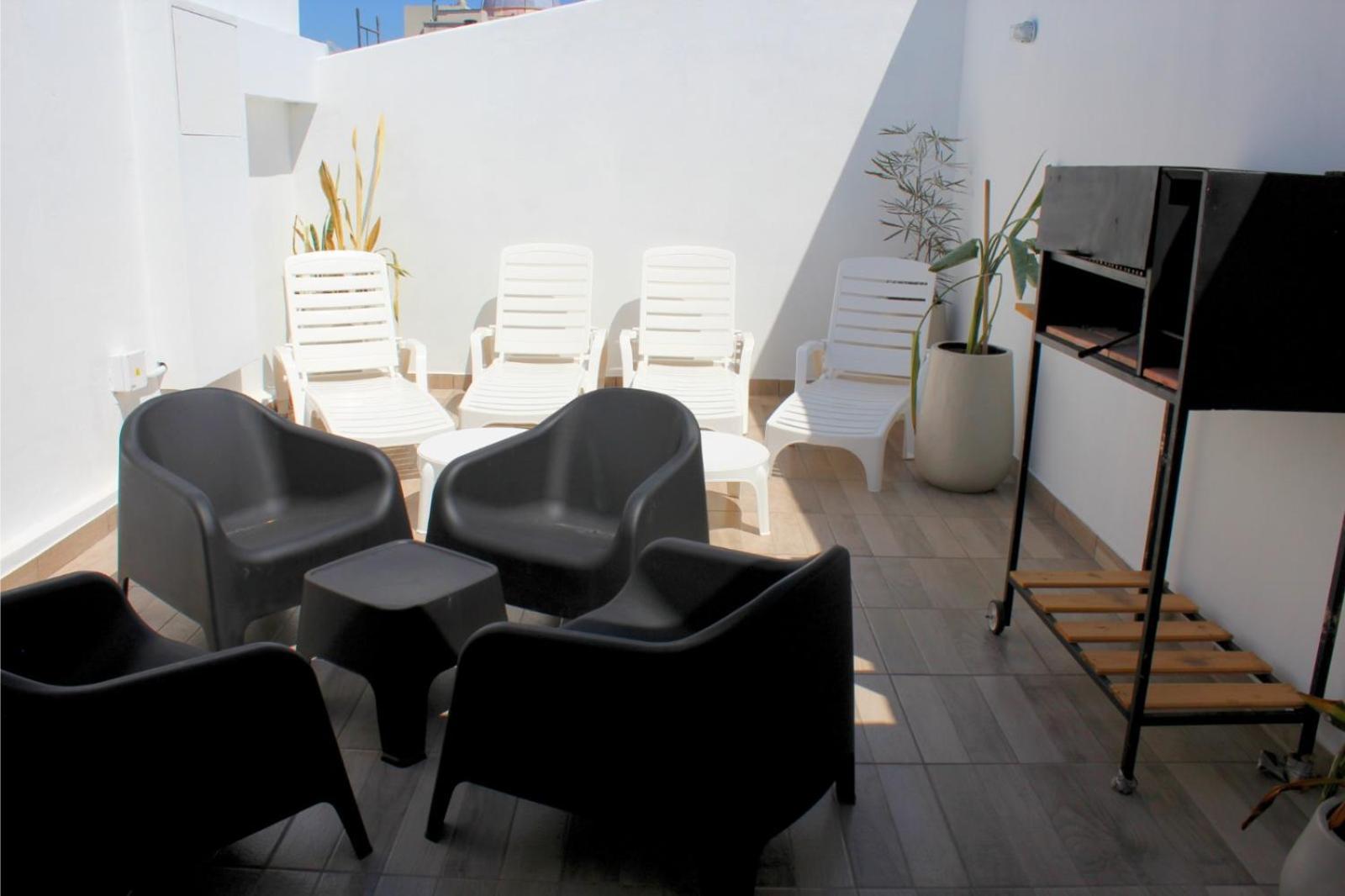 Apartament Augusta 8 Salta Zewnętrze zdjęcie
